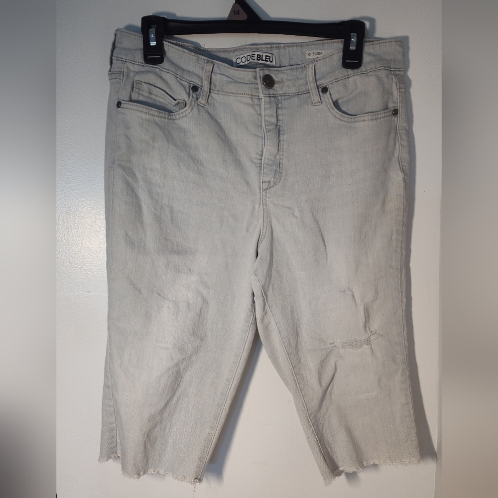 Code Blue Chelsea Skimmer Size 12 #705